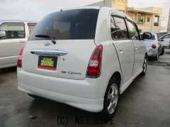 ダイハツ ミラジーノ