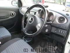 ダイハツ ミラジーノ