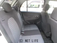 ダイハツ ミラジーノ