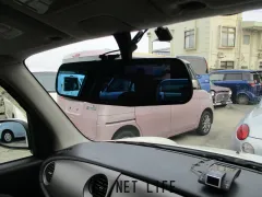 ダイハツ ミラジーノ