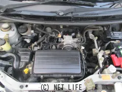 ダイハツ ミラジーノ