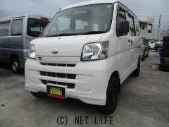 ダイハツ ハイゼットカーゴ