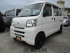 ダイハツ ハイゼットカーゴ