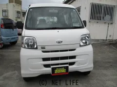 ダイハツ ハイゼットカーゴ