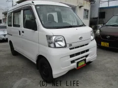 ダイハツ ハイゼットカーゴ