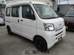 ダイハツ ハイゼットカーゴ