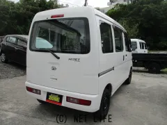 ダイハツ ハイゼットカーゴ