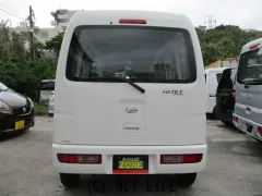 ダイハツ ハイゼットカーゴ