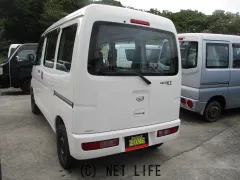 ダイハツ ハイゼットカーゴ