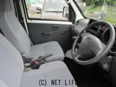 ダイハツ ハイゼットカーゴ