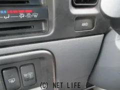 ダイハツ ハイゼットカーゴ