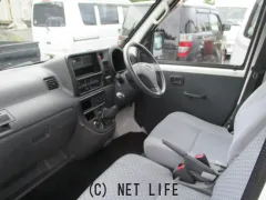 ダイハツ ハイゼットカーゴ