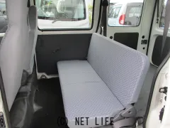 ダイハツ ハイゼットカーゴ