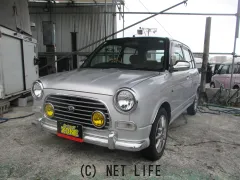 ダイハツ ミラジーノ