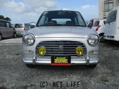 ダイハツ ミラジーノ