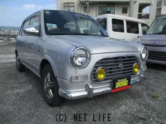 ダイハツ ミラジーノ