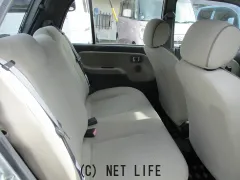 ダイハツ ミラジーノ