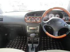 ダイハツ ミラジーノ