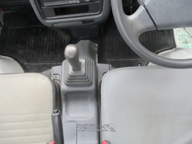 スズキ キャリイ