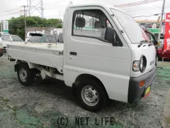スズキ キャリイ