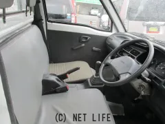 スズキ キャリイ