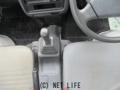 スズキ キャリイ
