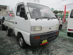 スズキ キャリイ