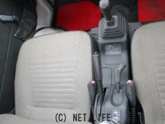スズキ キャリイ