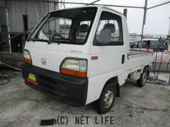 ホンダ アクティトラック