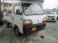 ホンダ アクティトラック