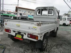 ホンダ アクティトラック