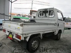 ホンダ アクティトラック