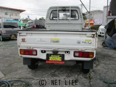 ホンダ アクティトラック