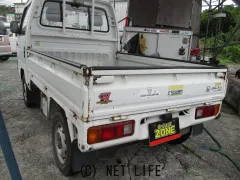 ホンダ アクティトラック