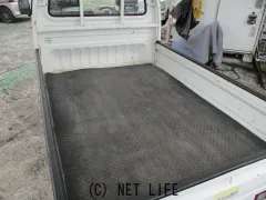 ホンダ アクティトラック
