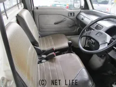 ホンダ アクティトラック