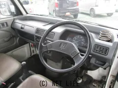 ホンダ アクティトラック