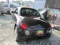 ダイハツ コペン