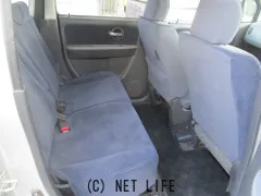 スズキ ワゴンR