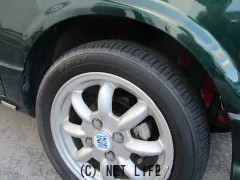 ダイハツ ミラジーノ