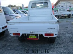 スズキ キャリイ