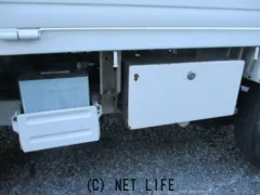 スズキ キャリイ