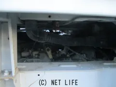 スズキ キャリイ