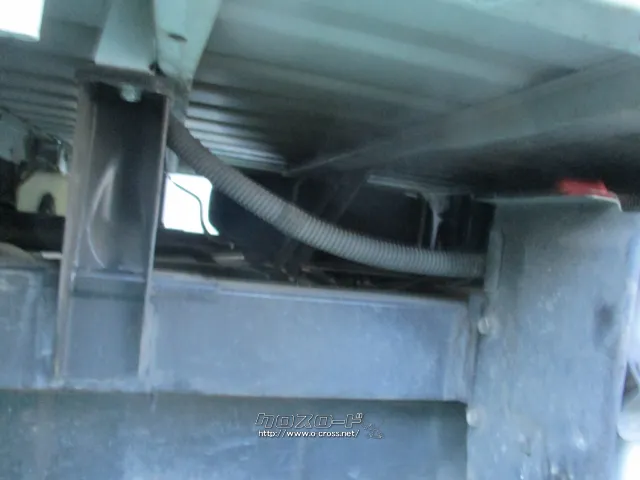 スバル サンバートラック