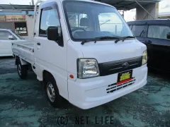 スバル サンバートラック