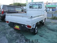 スバル サンバートラック