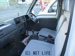 スバル サンバートラック