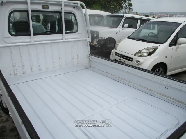 スバル サンバートラック