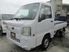 スバル サンバートラック