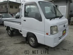 スバル サンバートラック